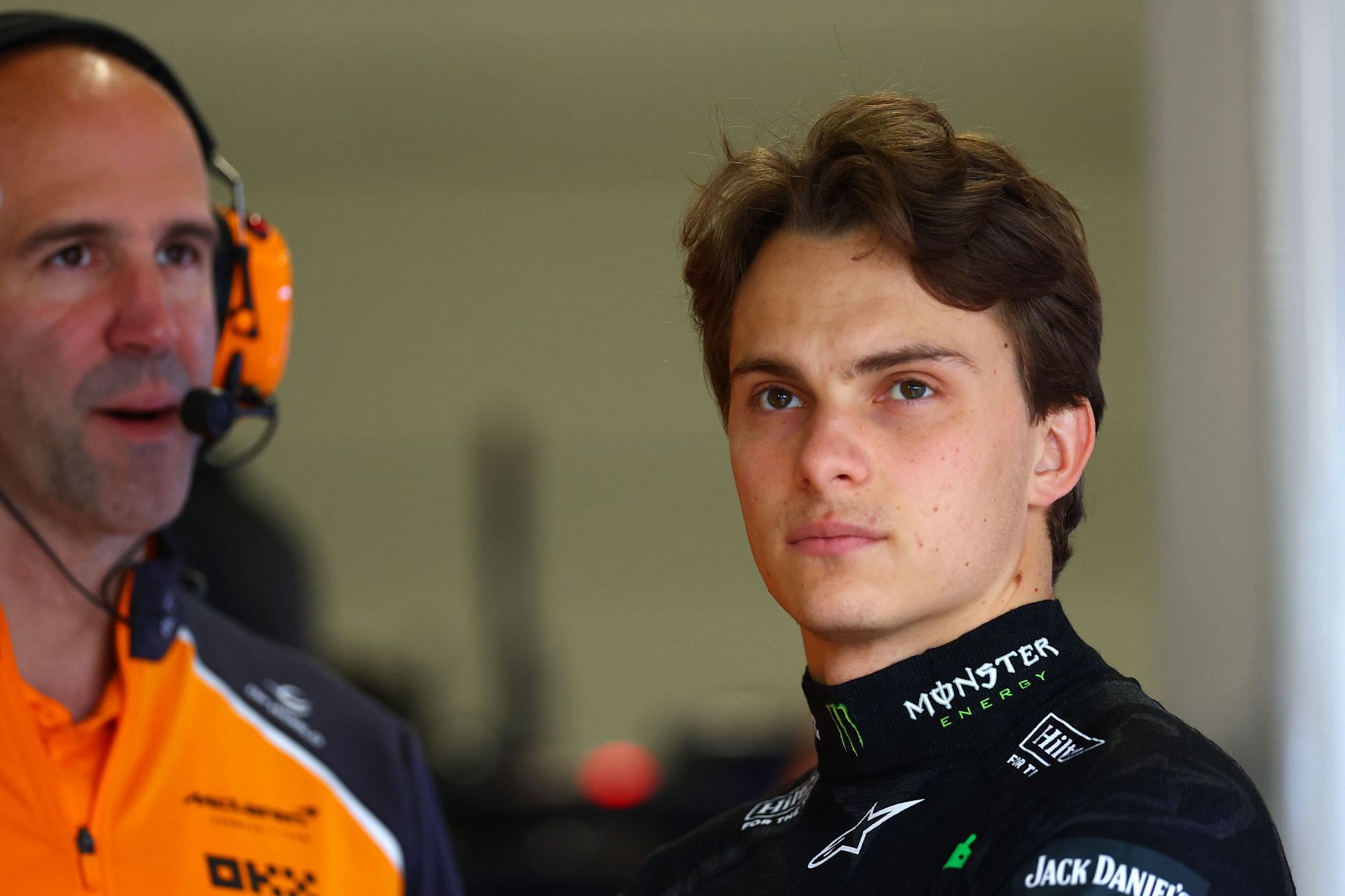 F1 Grand Prix of Great Britain - Final Practice - Source: Getty